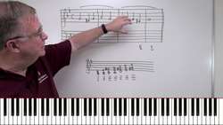 Minor Key Harmony - Music Theory Instructional Video
