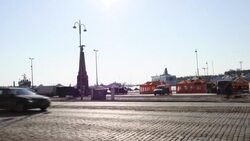 CLEAN : 'After five years we're getting used to it!' Finns react to 'world's happiest nation' status News Clip