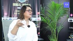 Bigg Boss 18 Contestant Shilpa Shirodkar OUT! Actor Reveals Her Love For Karan Veer-Chum And Clears Air On Vivian News Clip