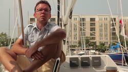 How to Live Onboard a Boat Instructional Video