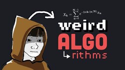10 Interesting Algorithms for Software Engineers Instructional Video