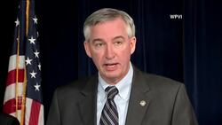 Bill Cosby criminally charged News Clip