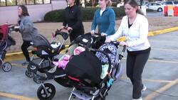 Mom and Baby Fitness Instructional Video