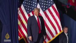 Harris appears in Pennsylvania with Oprah Winfrey in final push for votes News Clip