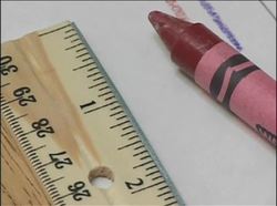 It's About Time: Time In Your World - Telling The Time With A Watch Or A Clock Instructional Video