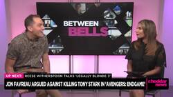 In Entertainment: Endgame Reveal, Legally Blonde 3 Inspiration & RIP Nichelle Nichols News Clip