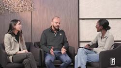 How Edible Arrangements is ditching the "Granny brand" image to get to billion dollar status News Clip