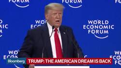 Trump Says He and Xi 'Love Each Other' But Most China Tariffs Will Remain News Clip