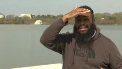 DC Cherry Blossom Festival interrupted by virus Instructional Video