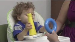 Cochlear Implants: Learn how the implant works Instructional Video
