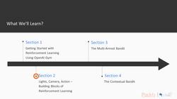 Design a computer system using tree search and reinforcement learning algorithms : The Course Overview Instructional Video