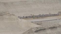 Thousands join climate protests in western Germany Instructional Video