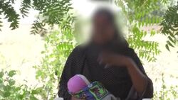 CLEAN : The increasing brutality of Nigerian bandits terrorising southern Niger News Clip