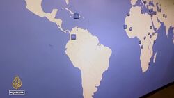 UN peacekeeping: Challenges mount in Africa News Clip