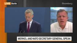 Kremlin 'Taken by Surprise' by Belarus Uprising: Forbrig News Clip