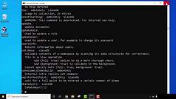 MongoDB Tutorial for Beginners (2022) - listCommands() - Display a List of All Database Commands Instructional Video