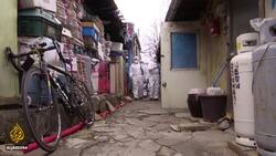 China to repatriate citizens from Iran over coronavirus News Clip