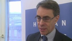 CLEAN : Human Rights Watch points finger at US for News Clip