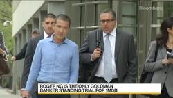 Former Goldman Banker Ng to Stand Trial for 1MDB Scandal News Clip