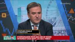 Evergrande Pays Bond Interest Due Saturday, Local Media Says News Clip