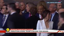 Donald Trump Inauguration: Decoding Trump plans for his second term News Clip