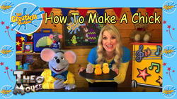 How To Make A Chick Instructional Video