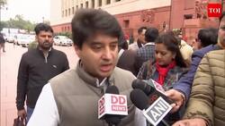 Budget 2024 Announcements: 'Lakhpati Didi' scheme target increased to 3 crore women News Clip