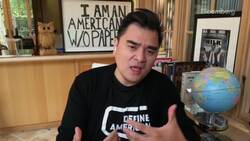 Undocumented Immigrants Overrepresented on TV: Filmmaker Vargas News Clip