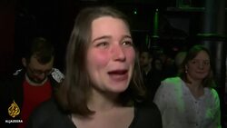 Hamburg voters punish German far right, Merkel party: Exit polls News Clip