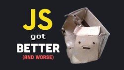 10 JavaScript Changes in 2023 Instructional Video