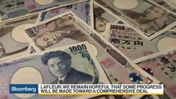 U.S.-Japan Trade Deal Will Take Time to Negotiate, Says AmCham Japan’s Lafleur News Clip