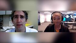 Doctors share ideas on how to live healthier on World Obesity Day News Clip