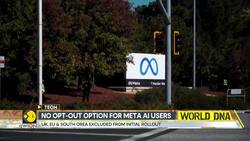 Meta To Use AI Chats For Personalised Content And Ads News Clip