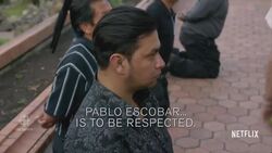 CBC's Zulekha Nathoo talks to Narcos' Wagner Moura News Clip