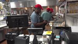 Do you believe in ghost restaurants? Check your app Instructional Video