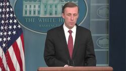 CLEAN : 'Remarkable unity' between the West against Russia: W. House News Clip