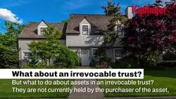 IRS Quietly Changes The Rule On How Your Children’s Inheritance Will Be Taxed Instructional Video