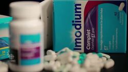 Getting high off Imodium News Clip