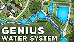 NEXT LEVEL POND DESIGN Instructional Video