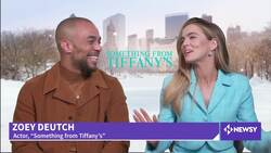 Holiday Movies Are As Loved As Ever, Especially On Hallmark Channel News Clip