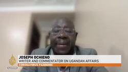 Uganda ends COVID lockdown, schools and businesses to reopen News Clip