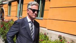 President Trump Taps Robert O'Brien For National Security Adviser News Clip