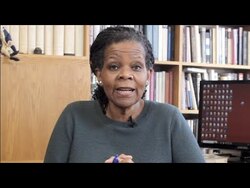 Annette Gordon-Reed - Thomas Jefferson and Sally Hemings: An American Controversy Instructional Video