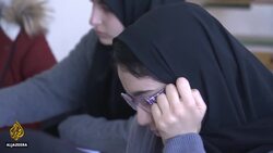 Libya's youth suffer from war and lack of opportunities News Clip