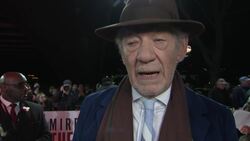 Swipe right for stars News Clip