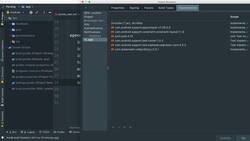 Comprehensive Android Developer Bootcamp - Adding Libraries via Library Repository Instructional Video