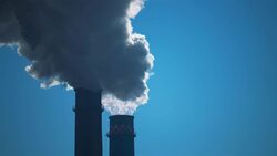 I WONDER - Do Greenhouse Gases Affect The Ozone Layer? Instructional Video