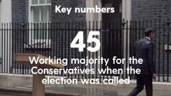 Daily Politics Briefing: May 30 News Clip