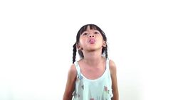 I WONDER - Is Sticking Out Your Tongue Always Rude? Instructional Video