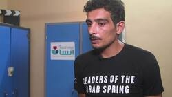 Shelter strives to care for Cairo's homeless Instructional Video